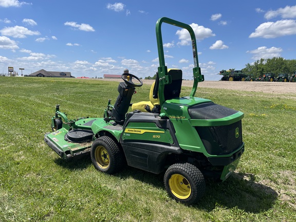 2024 John Deere 1570 - Photo7