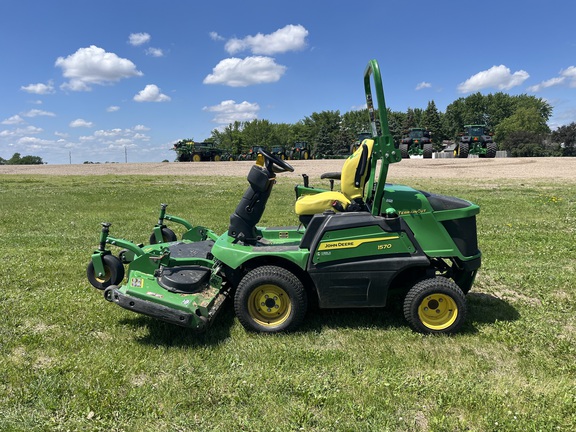2024 John Deere 1570 - Photo8