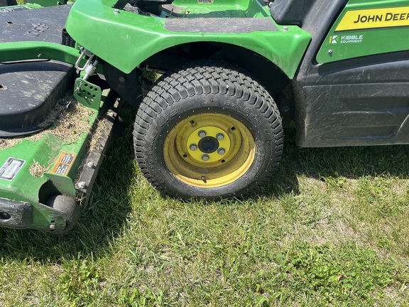 2024 John Deere 1570 - Photo9