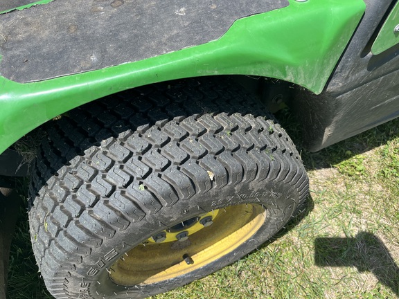 2024 John Deere 1570 - Photo10