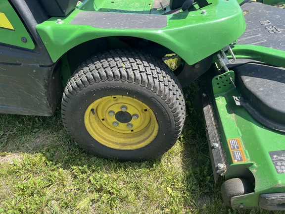 2024 John Deere 1570 - Photo11
