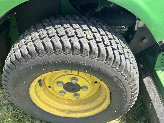 2024 John Deere 1570 - Photo12
