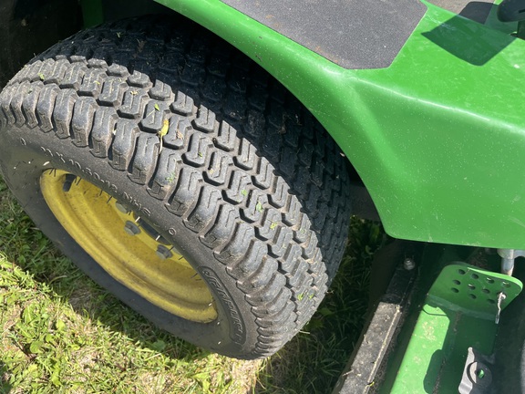2024 John Deere 1570 - Photo13