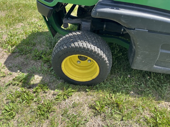 2024 John Deere 1570 - Photo14