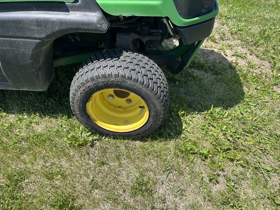 2024 John Deere 1570 - Photo16