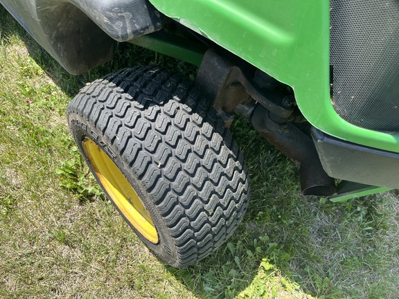 2024 John Deere 1570 - Photo17
