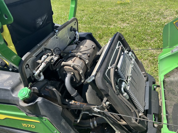 2024 John Deere 1570 - Photo19