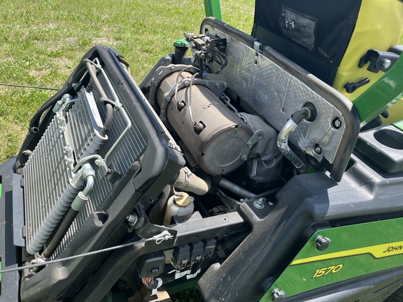 2024 John Deere 1570 - Photo20