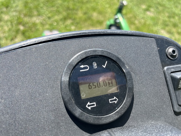 2024 John Deere 1570 - Photo23