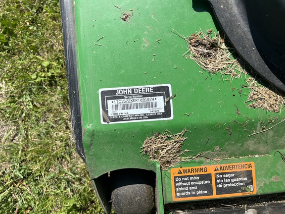 2024 John Deere 1570 - Photo24