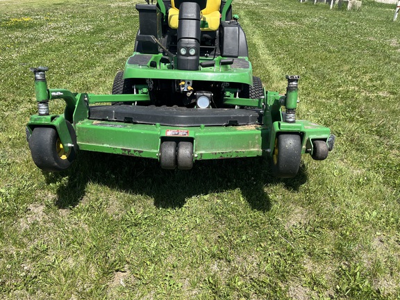 2024 John Deere 1570 - Photo27