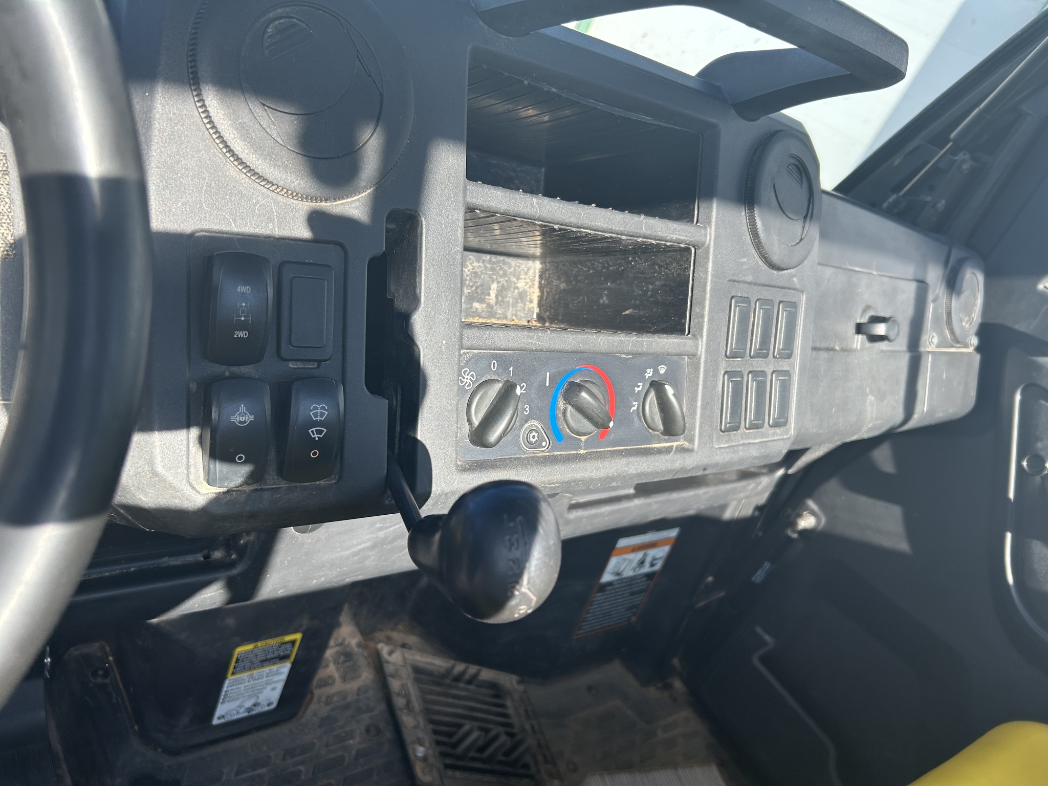  2020 John Deere XUV 835M at Heritage Tractor in Joplin, MO