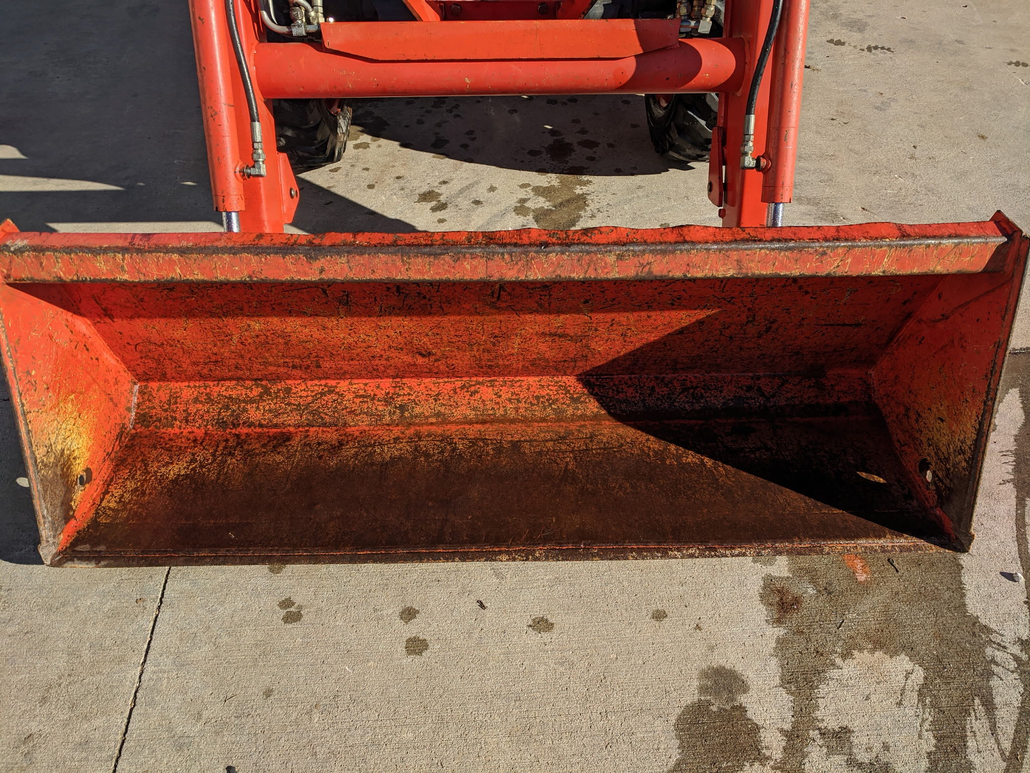  2004 Kubota L3430 at Heritage Tractor in Rogersville, MO