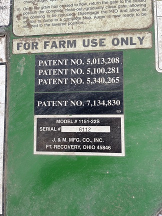  J&M 1151-22S - Photo6