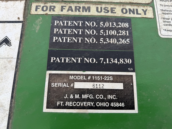  J&M 1151-22S - Photo29