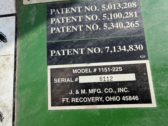  J&M 1151-22S - Photo29