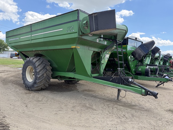  J&M 1151-22S