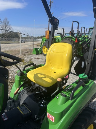 2024 John Deere 1023E Photo 2