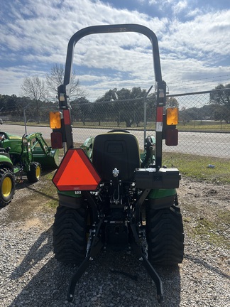 2024 John Deere 1023E Photo 3