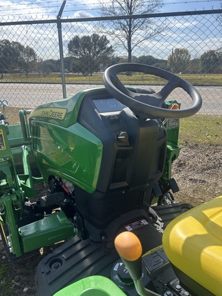 2024 John Deere 1023E Photo 5
