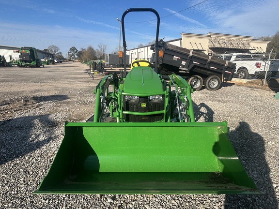 2024 John Deere 1023E Photo 3