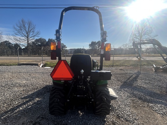 2024 John Deere 1023E Photo 5
