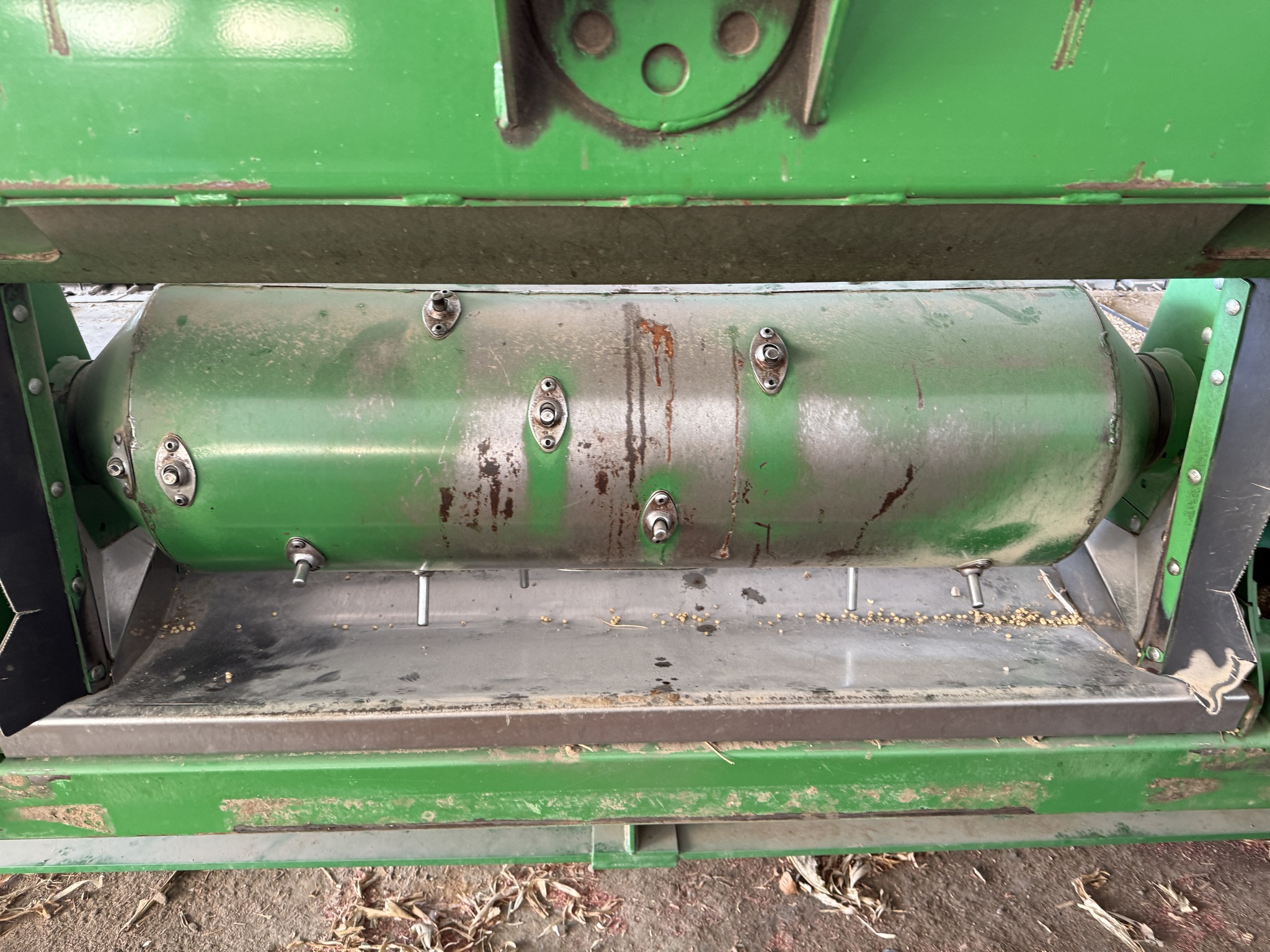 2013 John Deere 640FD Image 15