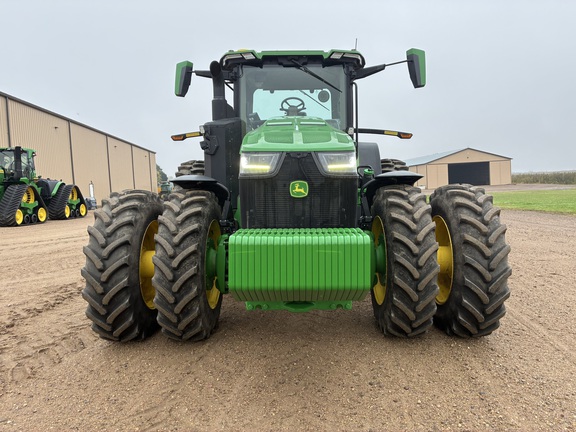 2025 John Deere 8R 370 - Photo2