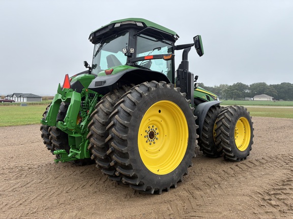 2025 John Deere 8R 370 - Photo5