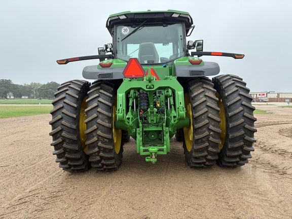 2025 John Deere 8R 370 - Photo6