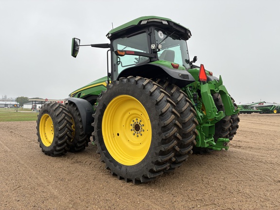 2025 John Deere 8R 370 - Photo7
