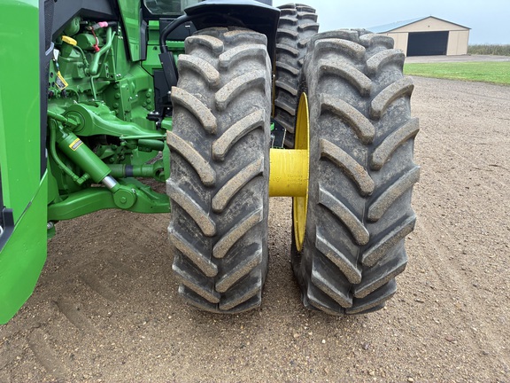 2025 John Deere 8R 370 - Photo12