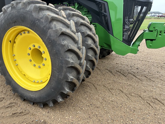 2025 John Deere 8R 370 - Photo15