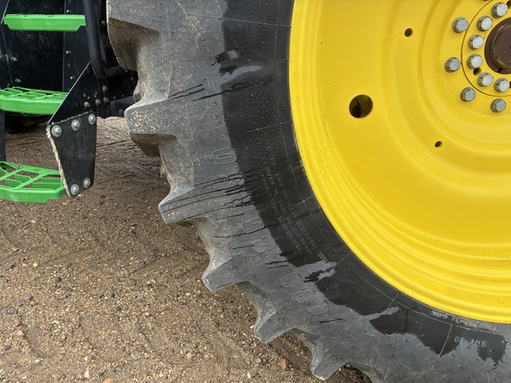 2025 John Deere 8R 370 - Photo23