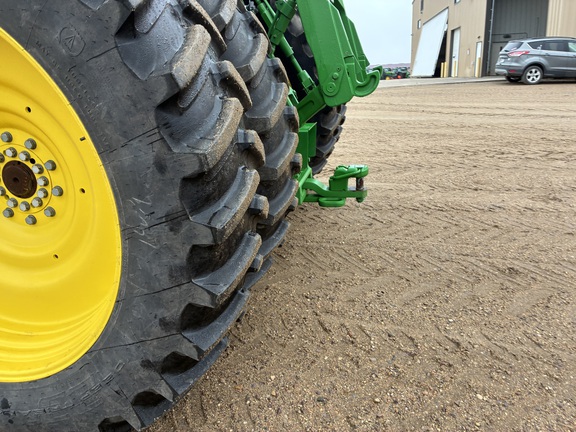 2025 John Deere 8R 370 - Photo24