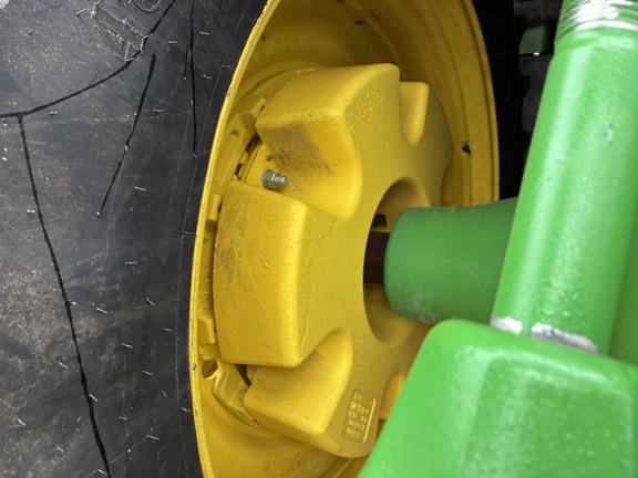 2025 John Deere 8R 370 - Photo26