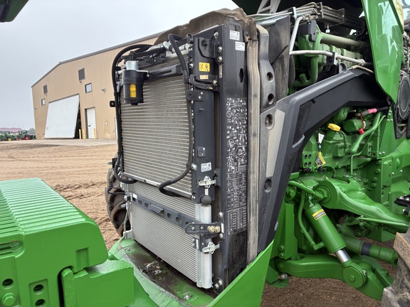 2025 John Deere 8R 370 - Photo29