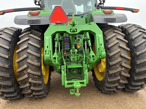 2025 John Deere 8R 370 - Photo32