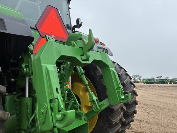 2025 John Deere 8R 370 - Photo36