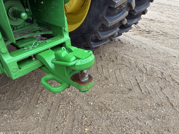 2025 John Deere 8R 370 - Photo35