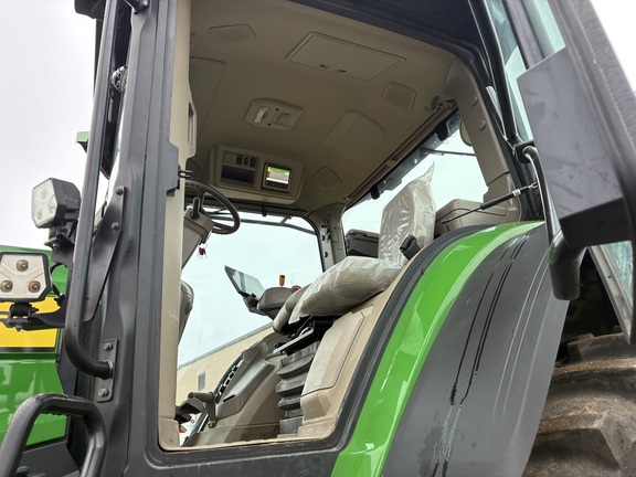 2025 John Deere 8R 370 - Photo37