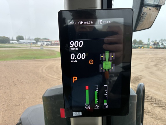 2025 John Deere 8R 370 - Photo40