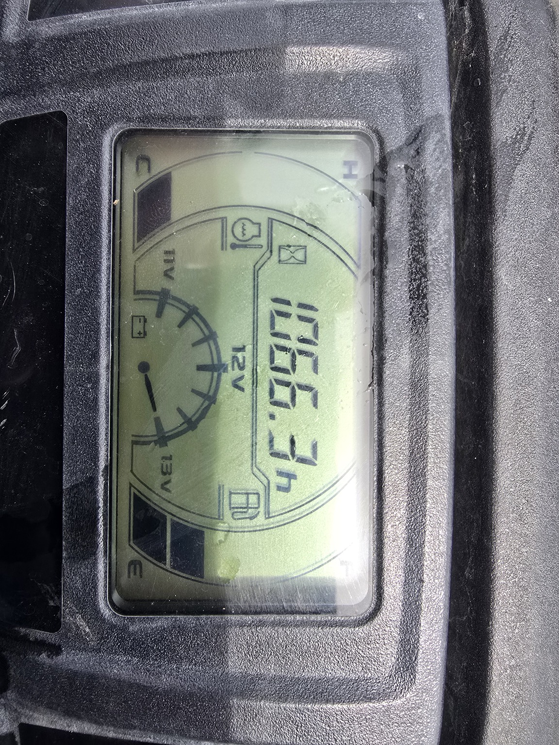 2019 Kubota ZD1211 Image 19