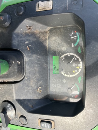 2019 John Deere 5065E Photo 6