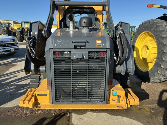 2022 John Deere 333G (9th thumbnail)