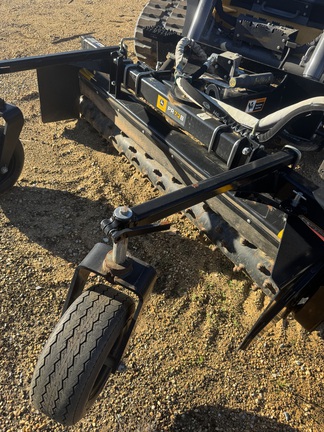 2021 John Deere pr72b Photo 1