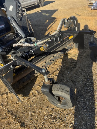 2021 John Deere pr72b Photo 3