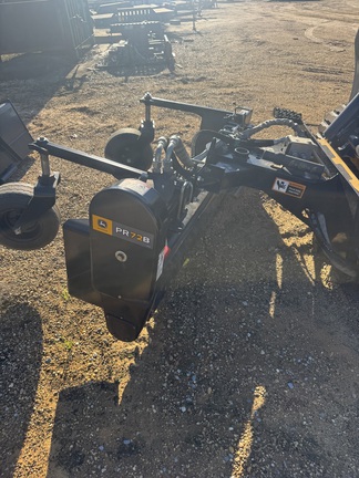 2021 John Deere pr72b Photo 4