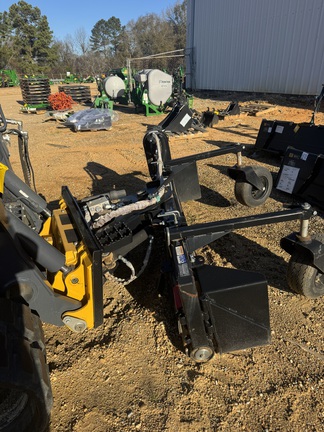 2021 John Deere pr72b Photo 5