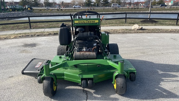 2023 John-Deere 661R